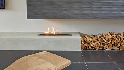 XL900 - Private Residence