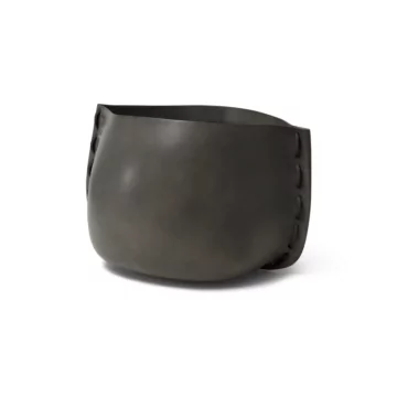 Stitch 125 Plant Pot Studio - Natural / BL / Rope