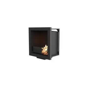 Frame 600SS Single Sided Fireplace