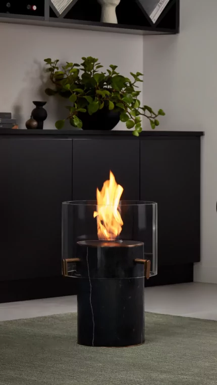 Pillar 3T - Private Residence