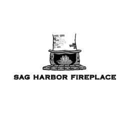 Logo SAG Harbor Fireplace
