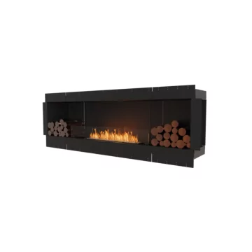 Flex 86SS.BX2 Studio - Uninstalled / Angle