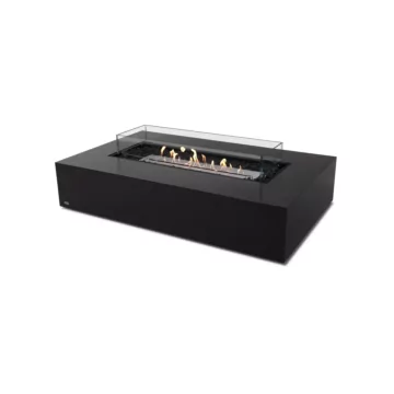 Wharf 65 Studio - Graphite / Ethanol  / SS / Glass