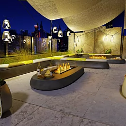 Linear 50 - Commercial Space