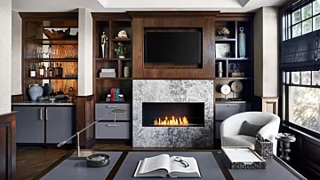 Flex 50SS - Dual Concepts