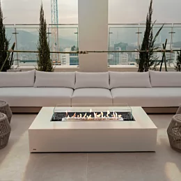 Wharf 65 Fire Table
