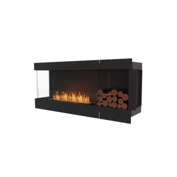 Flex 68LC.BXR Studio - Uninstalled / Angle