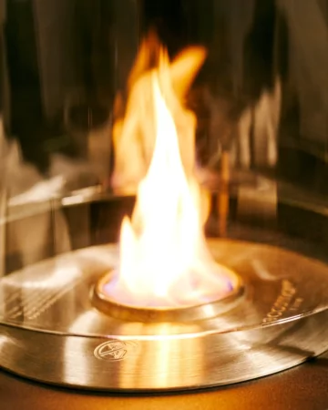 Pop Series - Detail Shot