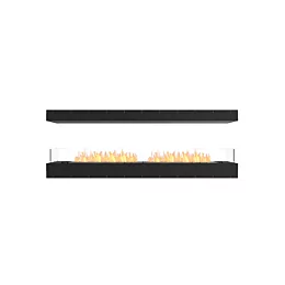 Flex 86IL Studio - Uninstalled / Front