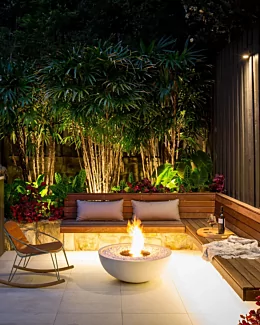 Mix 850 - Stone Lotus Landscapes