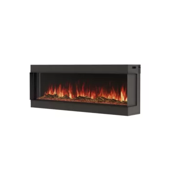 Switch 68 SS Electric Fireplace Orange 45