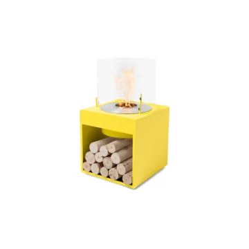 Pop 8L Studio - Yellow / Ethanol  / SS