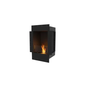 Flex 18SS Studio - Uninstalled  / Angle