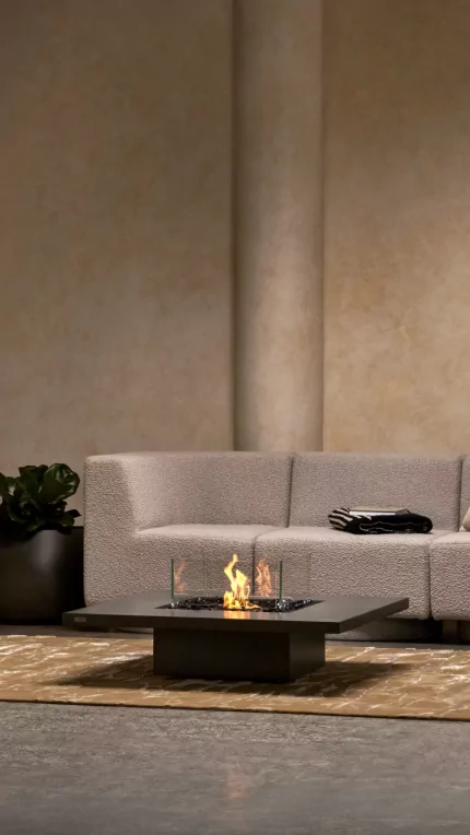 Vertigo 40 - Private Residence