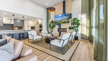 EL40 Renovation AlohaHGTV