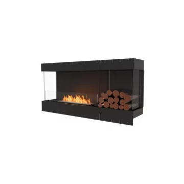 Flex 60BY.BXR Studio - Uninstalled / Angle