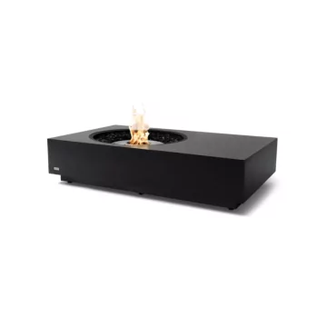 Larnaca Studio - Graphite / Ethanol  / SS