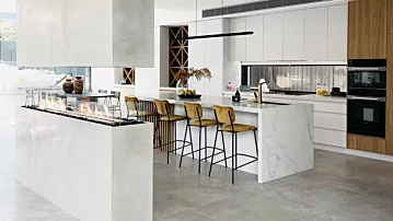 Flex 86IL - Private Residence