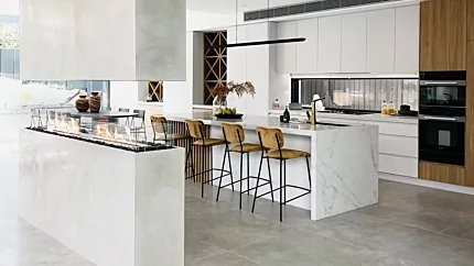 Flex 86IL - Private Residence