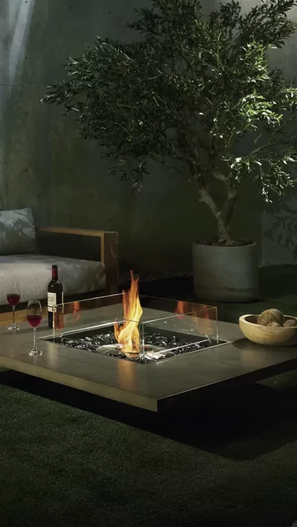 Vertigo 50 - Private Residence