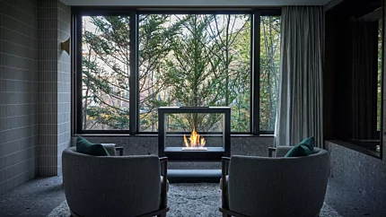 XS340 - FUFU KYU-KARUIZAWA Restful Forest