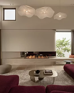 XL900 Ethanol Burner