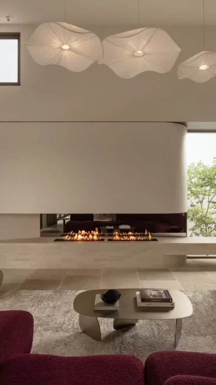 XL900 Ethanol Burner