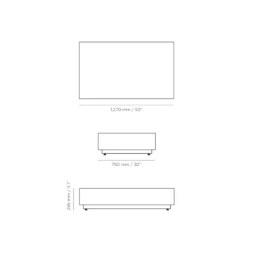 Dash 50 Line Drawings