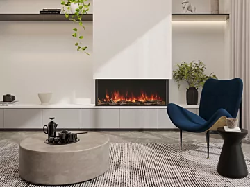 Switch 44BY - Residential Space CGI