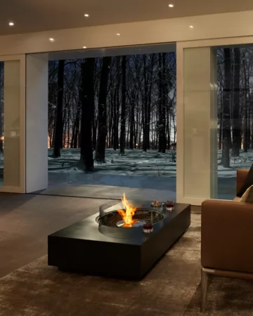 Martini 50 - Private Residence