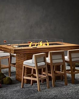 Gin 90 Bar - Private Residence