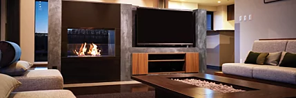 Flex 42DB - Private Residence