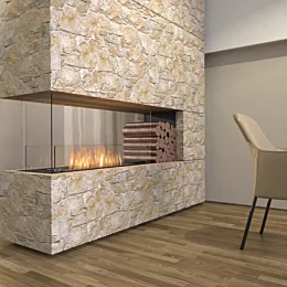 Flex 68PN BXR - Living Area