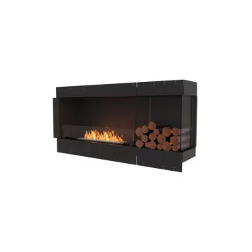 Flex 60RC.BXR Studio - Uninstalled / Angle