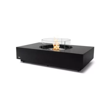 Martini 50 Studio - Graphite / Ethanol / SS / Glass