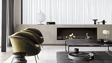 Live Flame - Flex 68SS