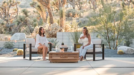 Base 40 - Fie Table - Starfire