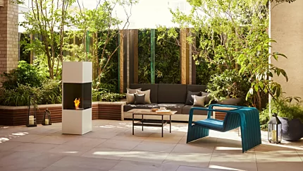 Be - Private Residence