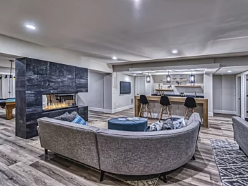 Flex 50PN - Private Residence