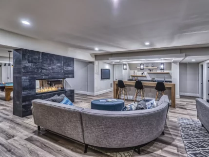 Flex 50PN - Private Residence