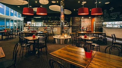 XL500 - The [m]eatery