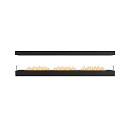 Flex 122IL Studio - Uninstalled  / Front