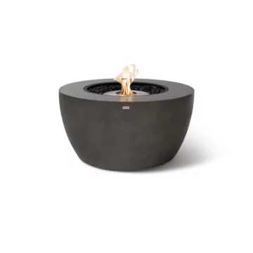 Pod 40 Studio - Natural / Ethanol / SS