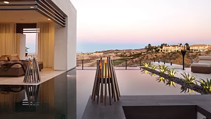 Stix - New American Home