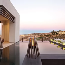 Stix - New American Home