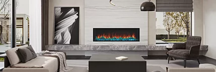 Switch 56SS - Residential Space CGI