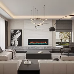 Switch 56SS - Residential Space CGI