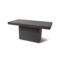 Tappa 90 Bar Coffee Table - Natural