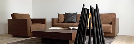 Stix - Private Residence