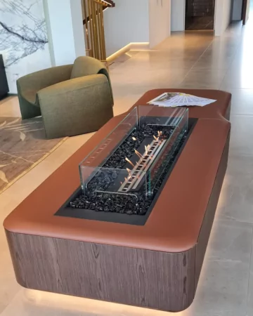 Linear 65 - Private Residence